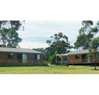 Yaringa Holiday Cottages - Stayed