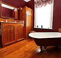 Fitzpatricks Inn - Stayed