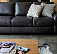 Relbia Lodge - Stayed