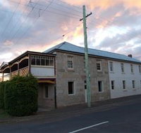 Bothwell Grange BB - Stays Accommodation