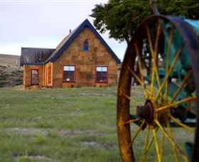 Oatlands Manor - Stayed 0