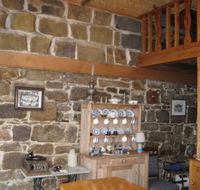 Forget-Me-Not Cottage - Stayed