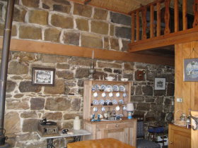 Forget-Me-Not Cottage - Stayed 0