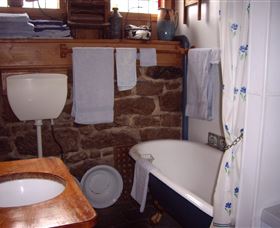 Forget-Me-Not Cottage - Stayed 2