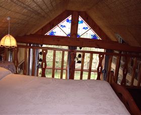 Forget-Me-Not Cottage - Stayed 3