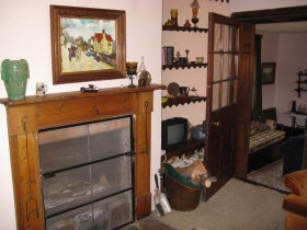 Amelia Cottage - Stayed 1