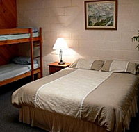 Woodfield Adventure Park - Stays Accommodation