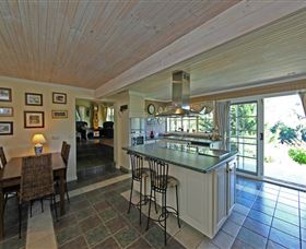 Swallows Nest Guesthouse - Stayed 2