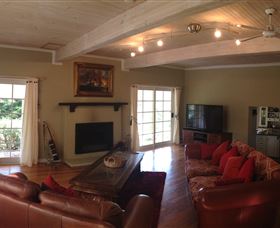 Swallows Nest Guesthouse - Stayed 0