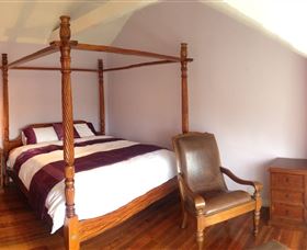 Swallows Nest Guesthouse - Stayed 1