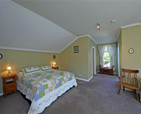 Swallows Nest Guesthouse - Stayed 3