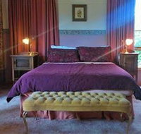 Oakdale B  B - Stayed