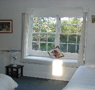 Explorers Lodge B  B - Stayed