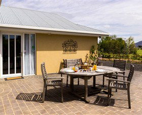 Taras Richmond Farmstay - Stays Accommodation 0