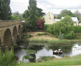 Taras Richmond Farmstay - Stays Accommodation 4
