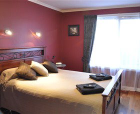 Taras Richmond Farmstay - Stays Accommodation 3