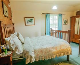 Laurel Cottage - Stayed 2