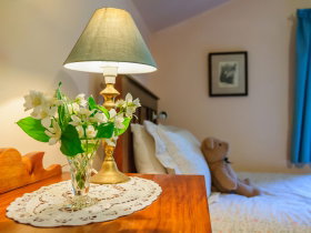 Laurel Cottage - Stayed 1