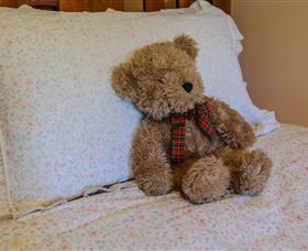 Laurel Cottage - Stayed 3