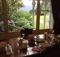 Huon Valley Bed and Breakfast - Stayed