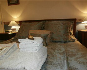 Huon Valley Bed And Breakfast - Stayed 1