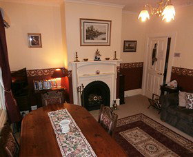 Huon Valley Bed And Breakfast - Stayed 2