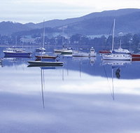 Huonville Grand Hotel - Stayed