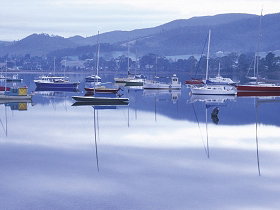 Huonville Grand Hotel - Stayed 0