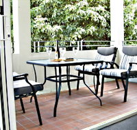 Jenatt at Salamanca Apartments - Stays Accommodation