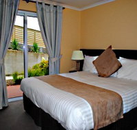 Hampden at Battery Point - Stayed