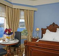 Grande Vue Private Hotel - Stayed