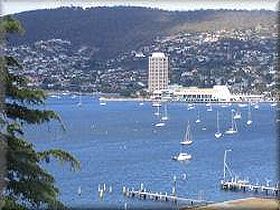 Grande Vue Private Hotel - Stayed 2