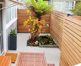 Apartment On King - Stayed 1