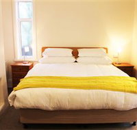 Apartment on King - Stayed