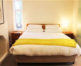 Apartment On King - Stayed 0