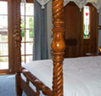 Quayside Cottages - Stayed