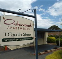 Ashwood Apartments - Bellerive - Stayed