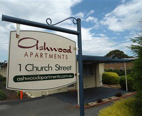 Ashwood Apartments - Bellerive - Stayed 0