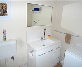 Ashwood Apartments - Bellerive - Stayed 1