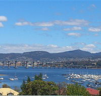 Ashwood Apartments - Lindisfarne - Stayed