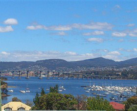 Ashwood Apartments - Lindisfarne - Stayed 0