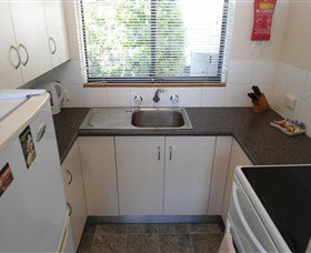 Ashwood Apartments - Lindisfarne - Stayed 1