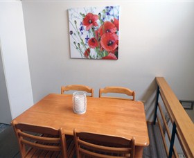 Ashwood Apartments - Lindisfarne - Stayed 4