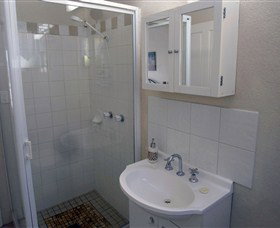 Ashwood Apartments - Lindisfarne - Stayed 5