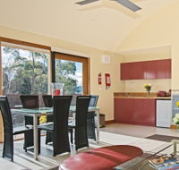 Sandy Bay Chalet - Stays Accommodation