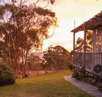 Signalmans Cottage Bed and Breakfast - The - Stays Accommodation