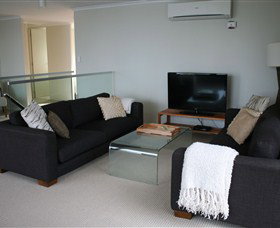 Hidden Bay Holiday Home - Stayed 1