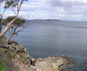 Hidden Bay Holiday Home - Stayed 0