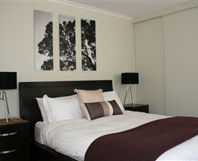 Hidden Bay Holiday Home - Stayed 2