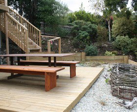 Hidden Bay Holiday Home - Stayed 3